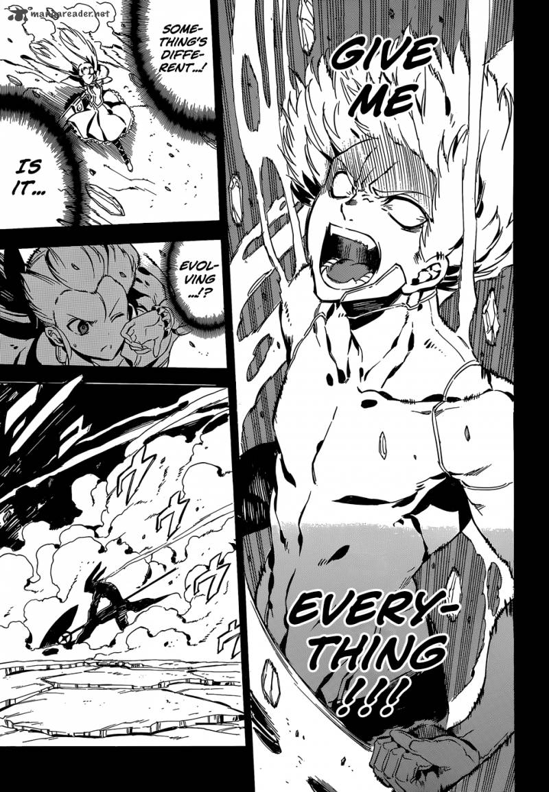 Akame Ga Kiru 54 21