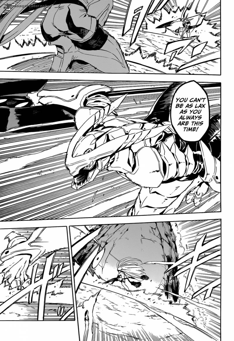 Akame Ga Kiru 54 26