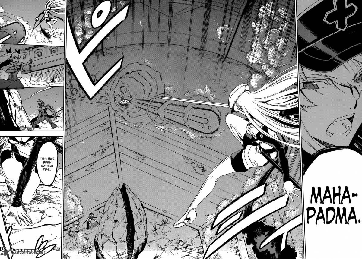 Akame Ga Kiru 54 29