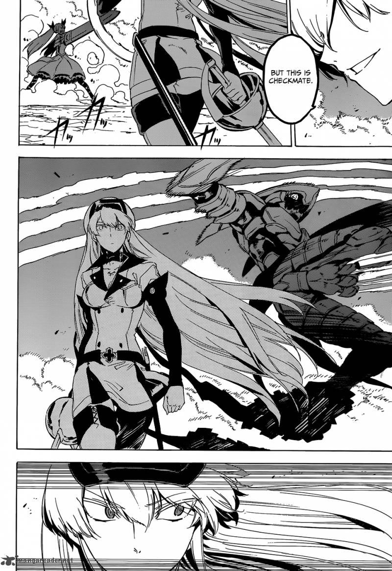 Akame Ga Kiru 54 30