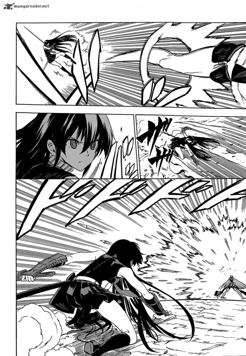 Akame Ga Kiru 54 36