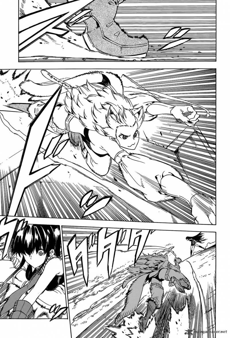 Akame Ga Kiru 54 37