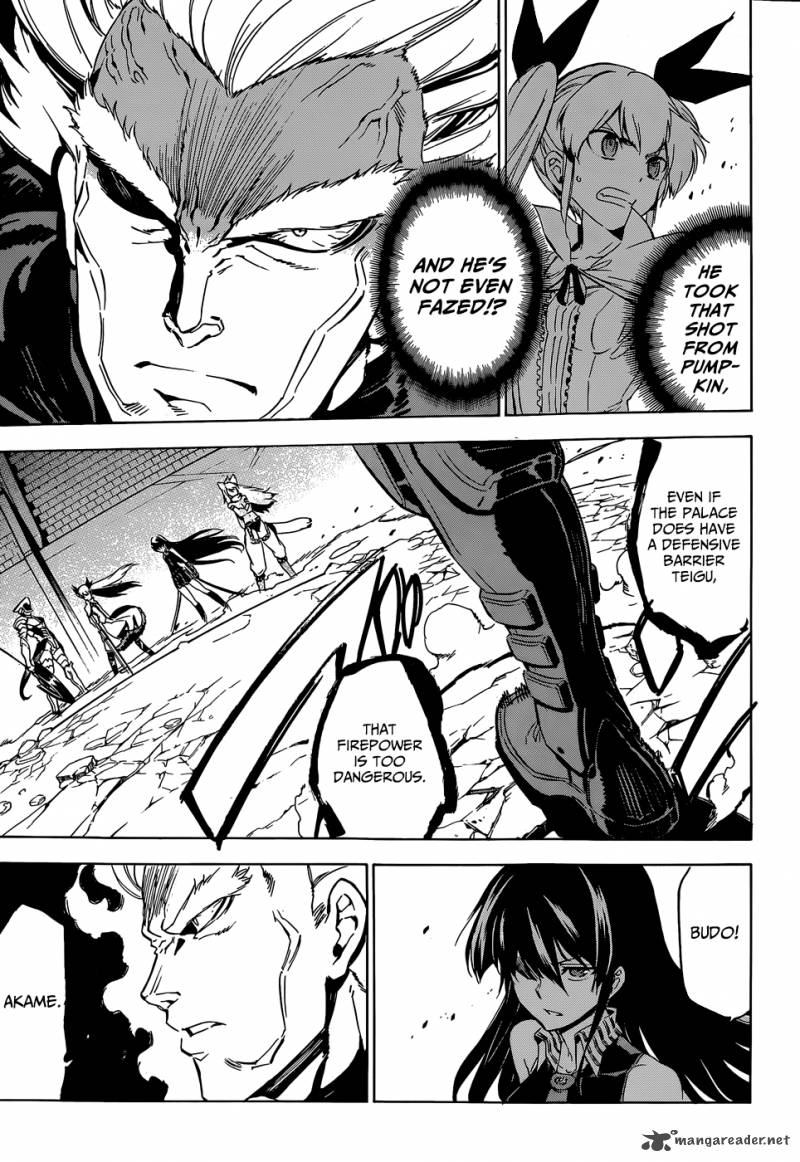 Akame Ga Kiru 54 41