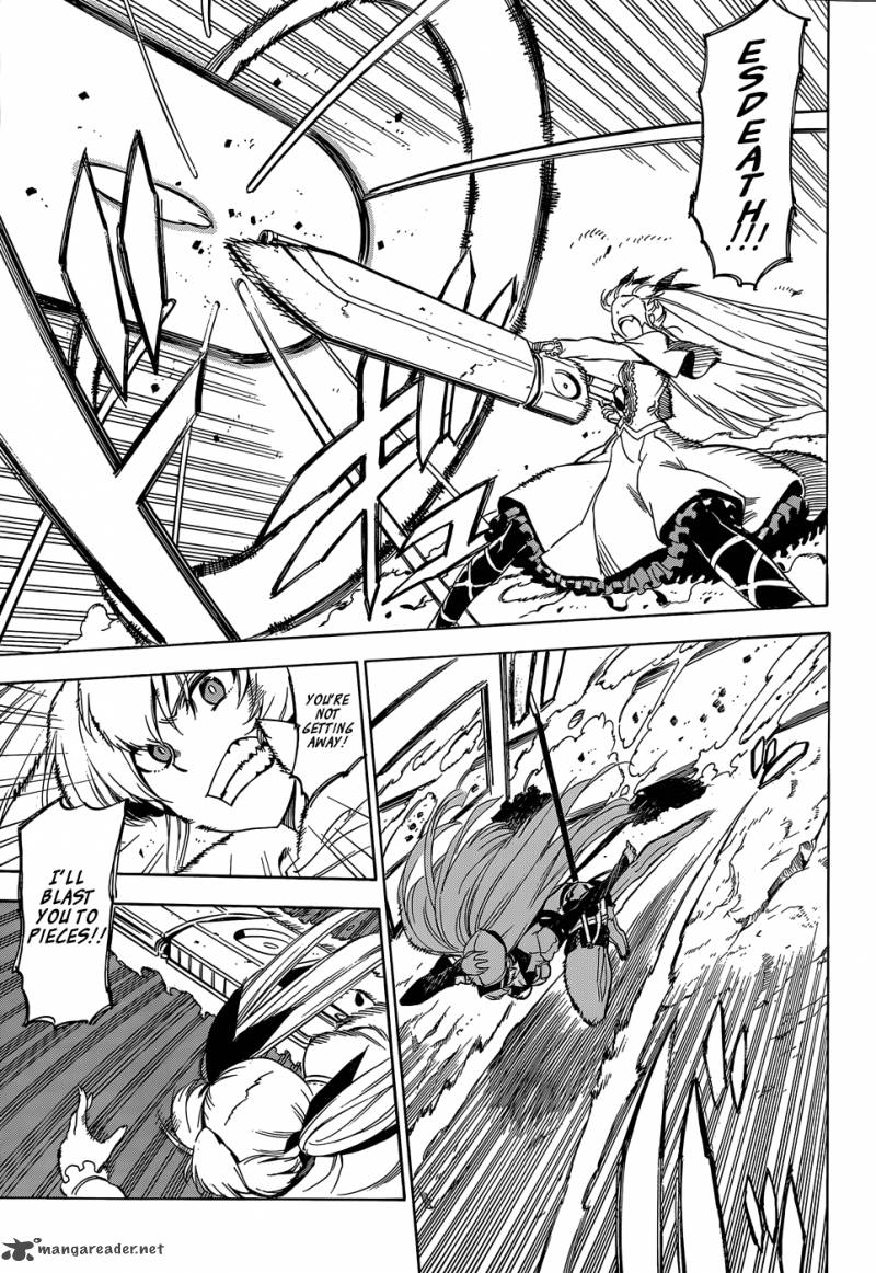 Akame Ga Kiru 54 5