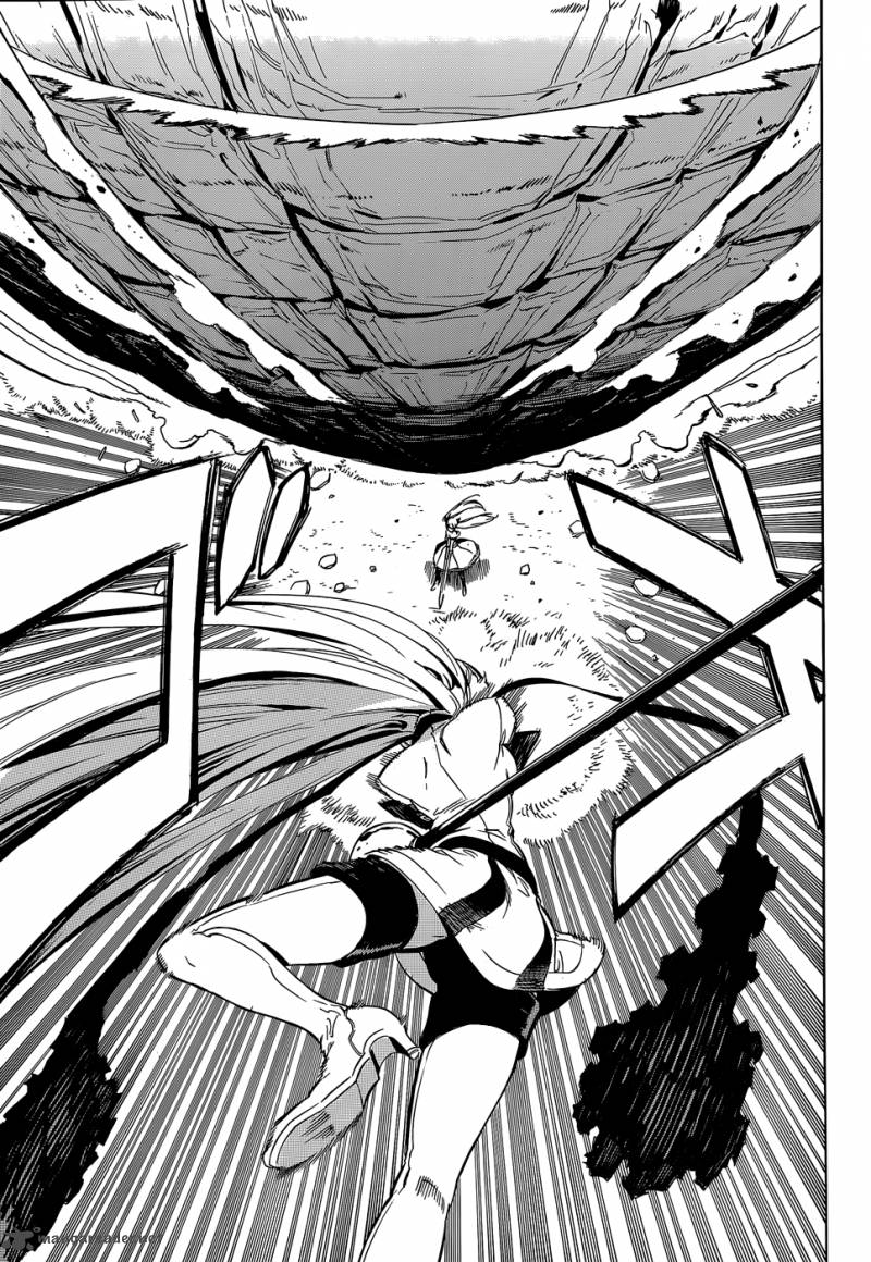 Akame Ga Kiru 54 7
