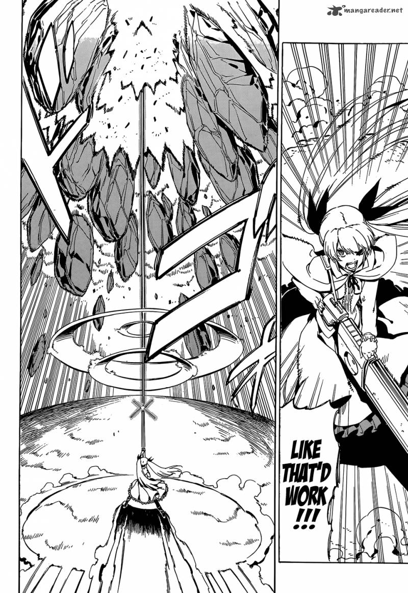 Akame Ga Kiru 54 8