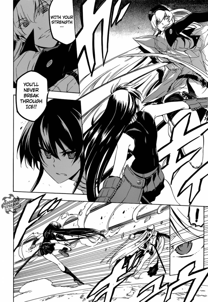 Akame Ga Kiru 55 11