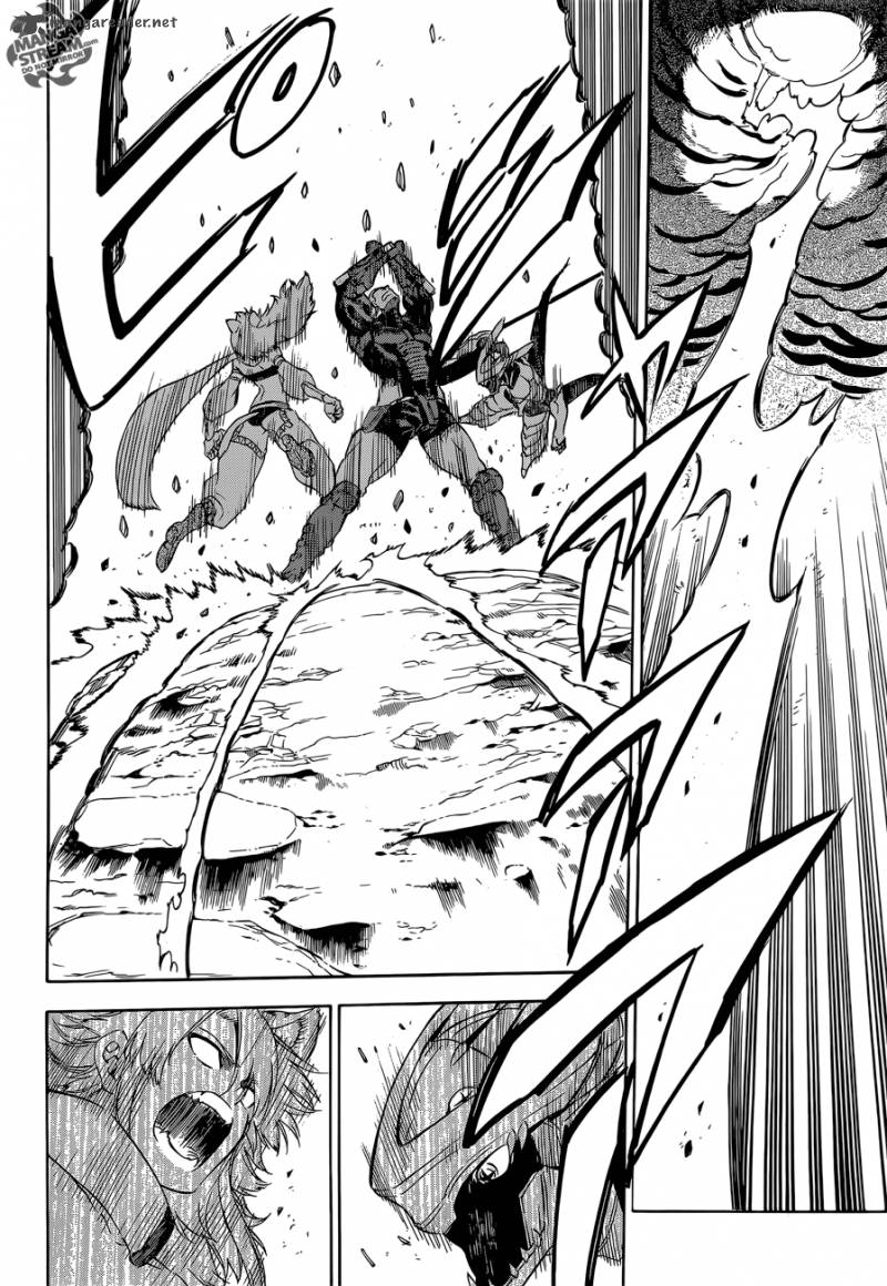 Akame Ga Kiru 55 19