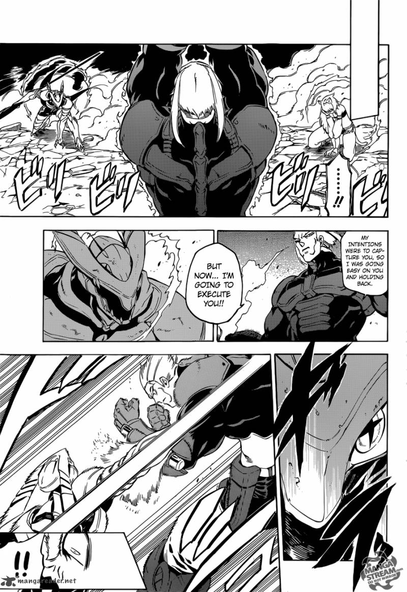 Akame Ga Kiru 55 20