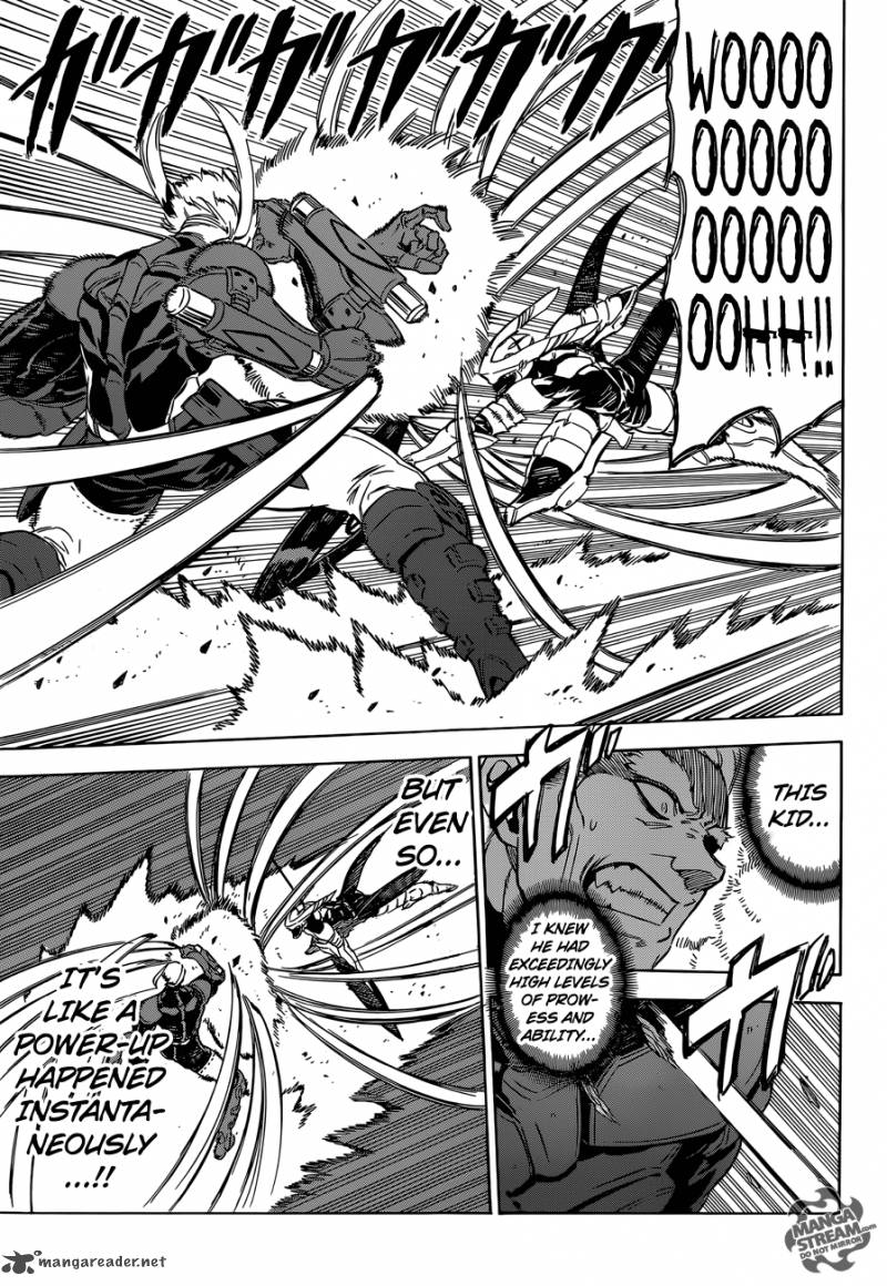 Akame Ga Kiru 55 22