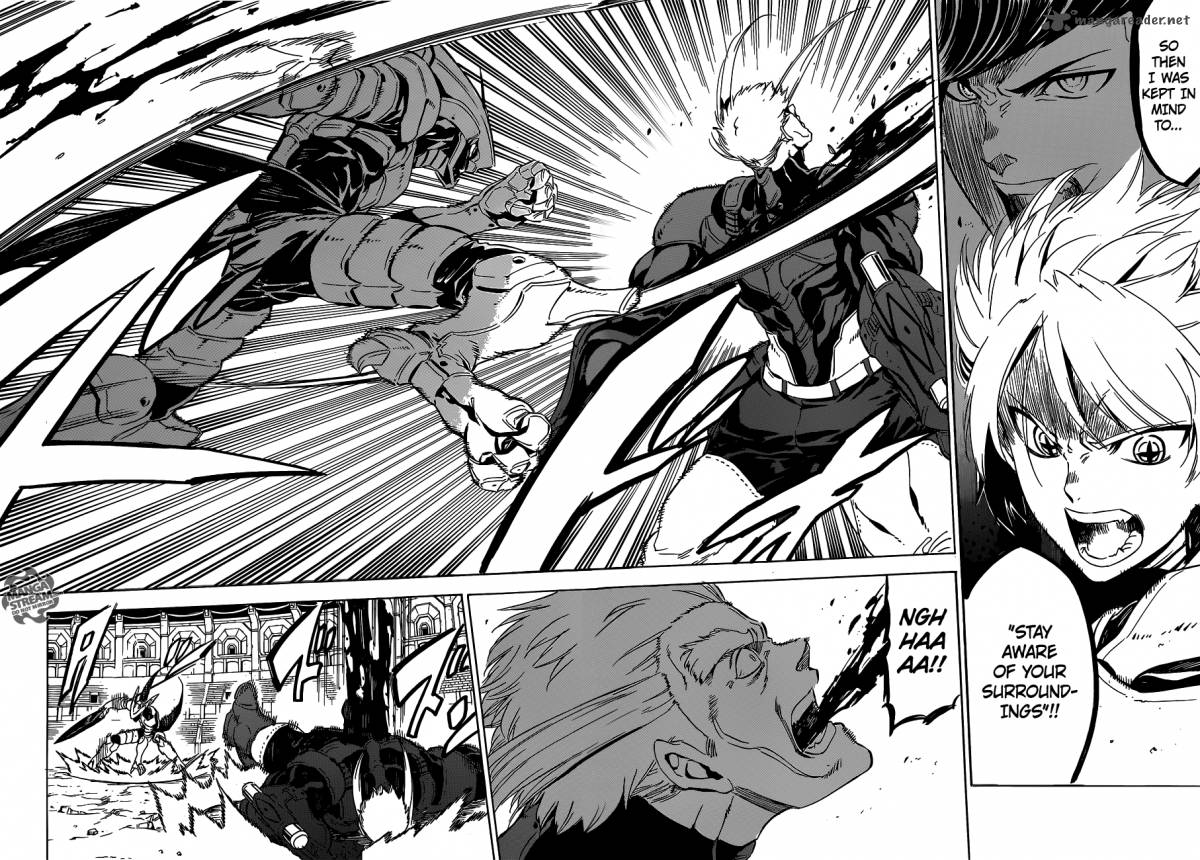 Akame Ga Kiru 55 25