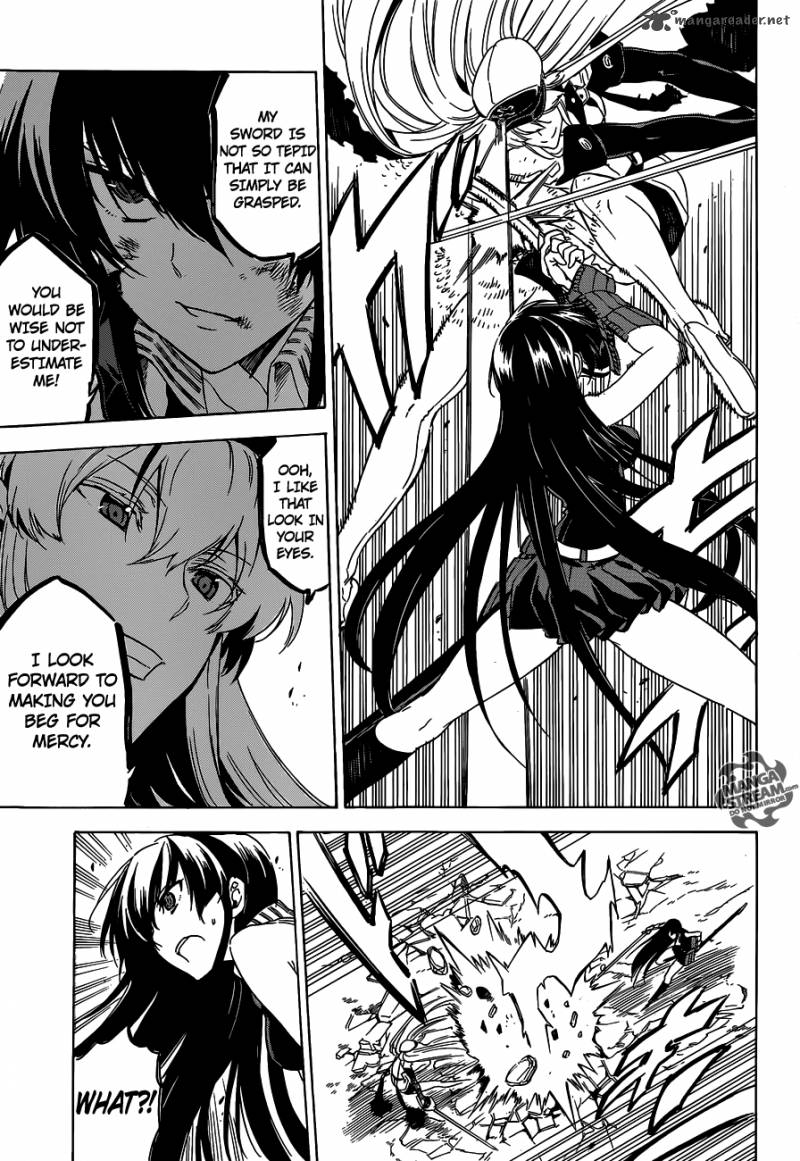 Akame Ga Kiru 55 27