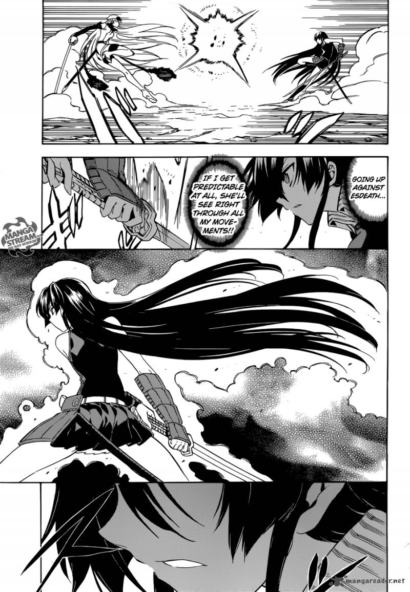 Akame Ga Kiru 55 8