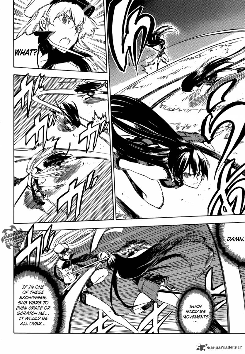 Akame Ga Kiru 55 9