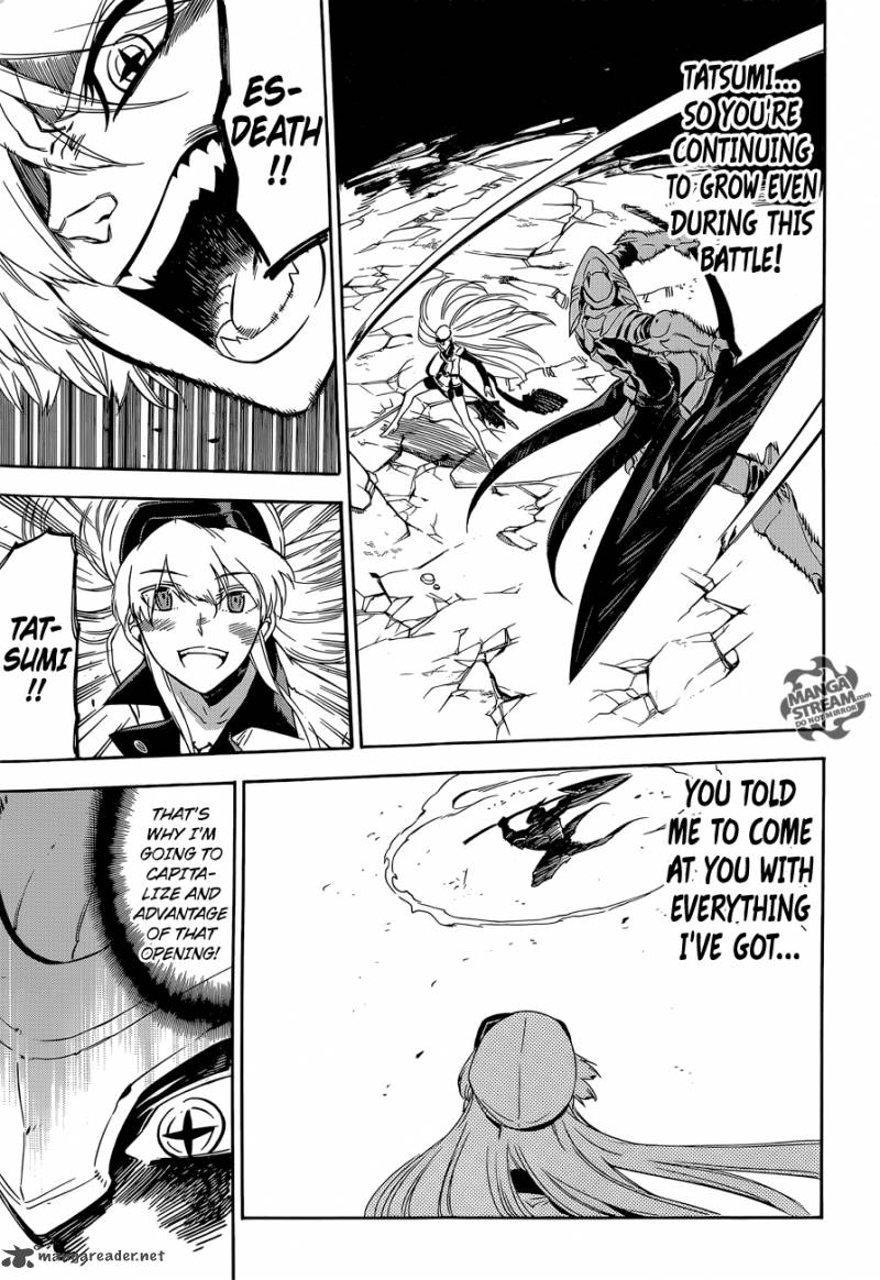Akame Ga Kiru 56 10