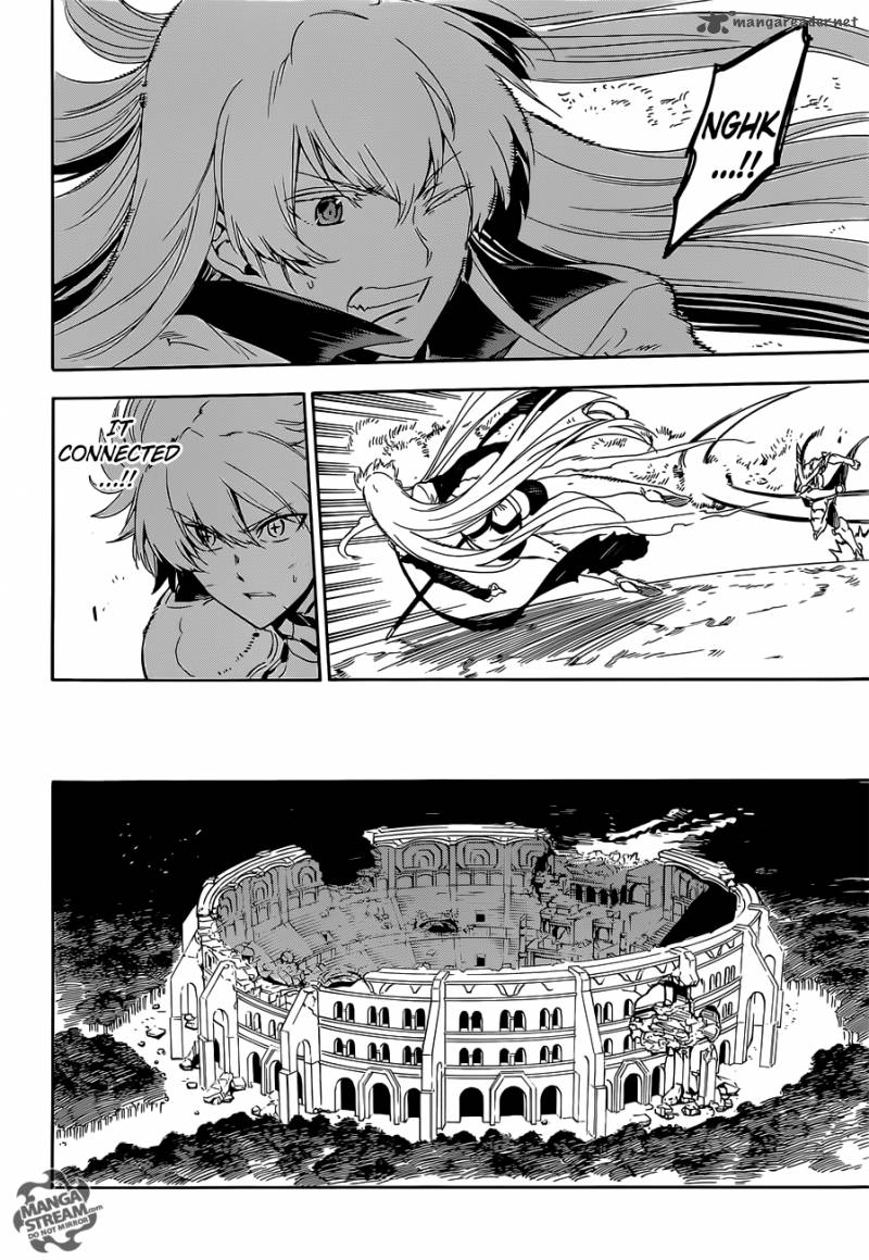 Akame Ga Kiru 56 13
