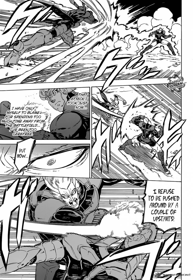 Akame Ga Kiru 56 20