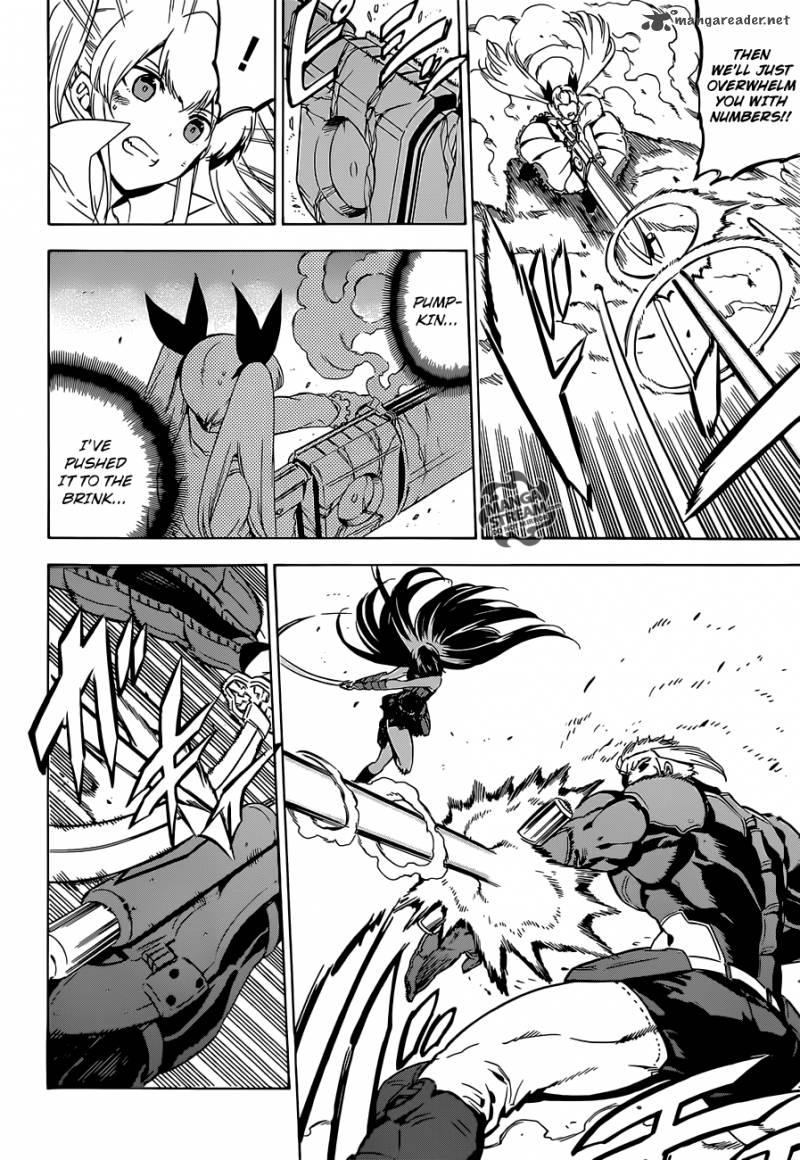 Akame Ga Kiru 56 21