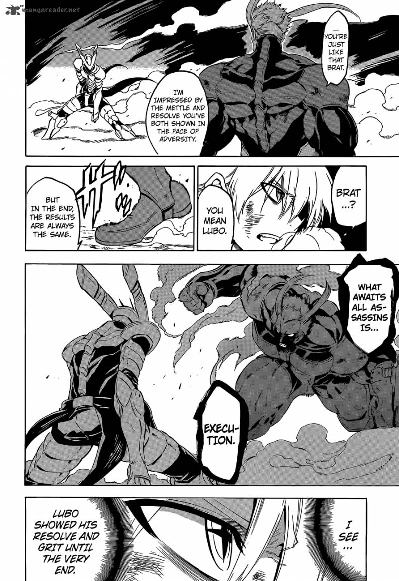 Akame Ga Kiru 56 25