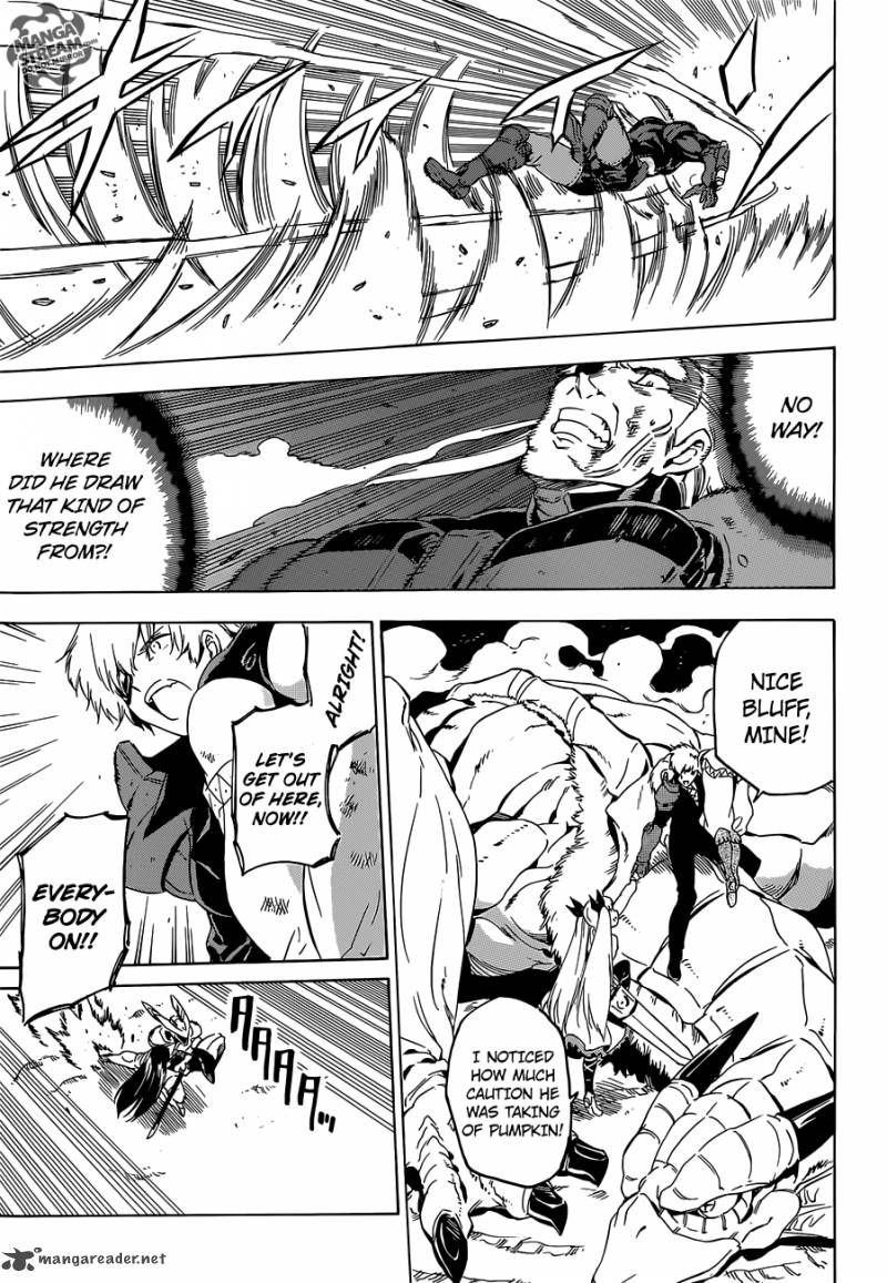 Akame Ga Kiru 56 28