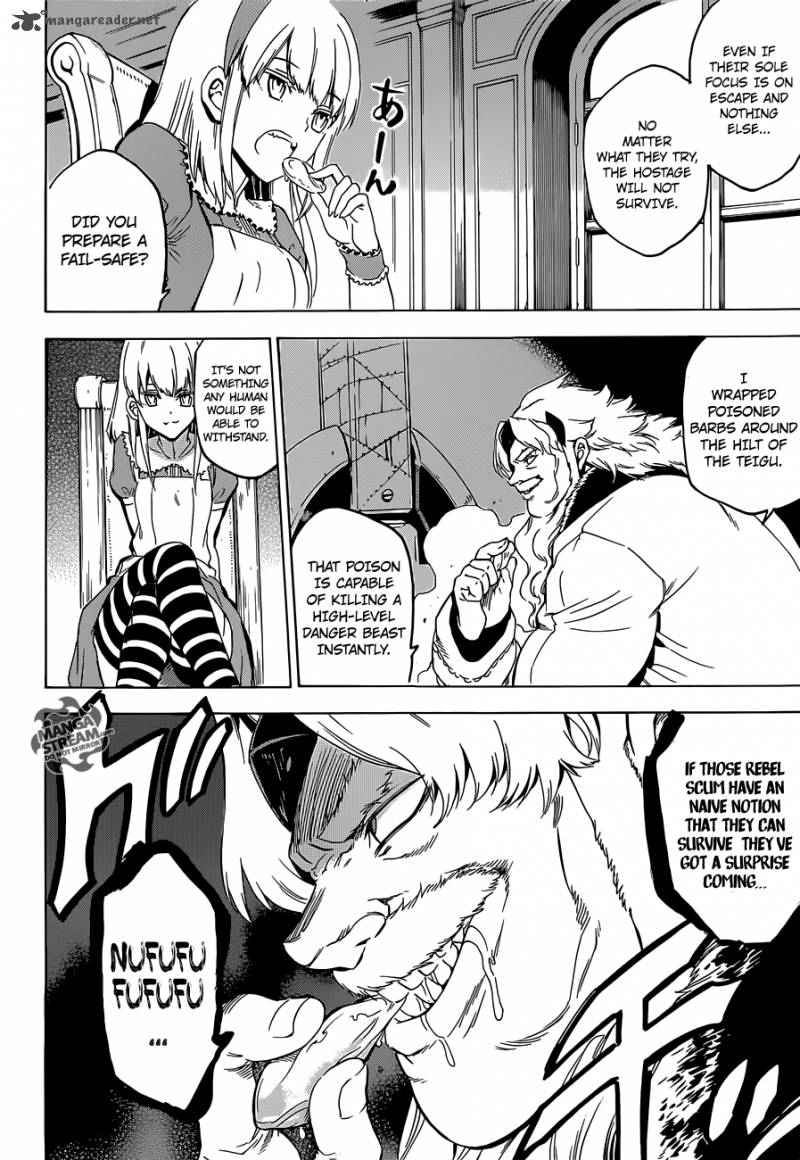 Akame Ga Kiru 56 31