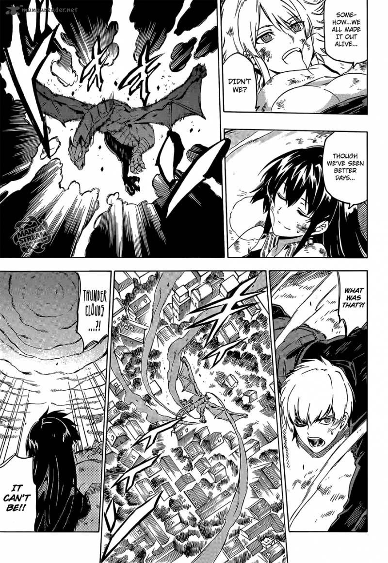 Akame Ga Kiru 56 34