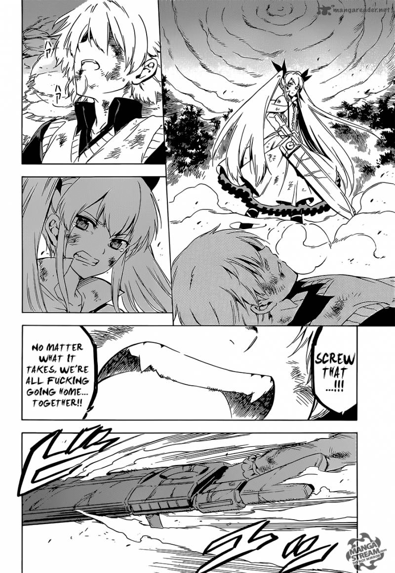 Akame Ga Kiru 56 37