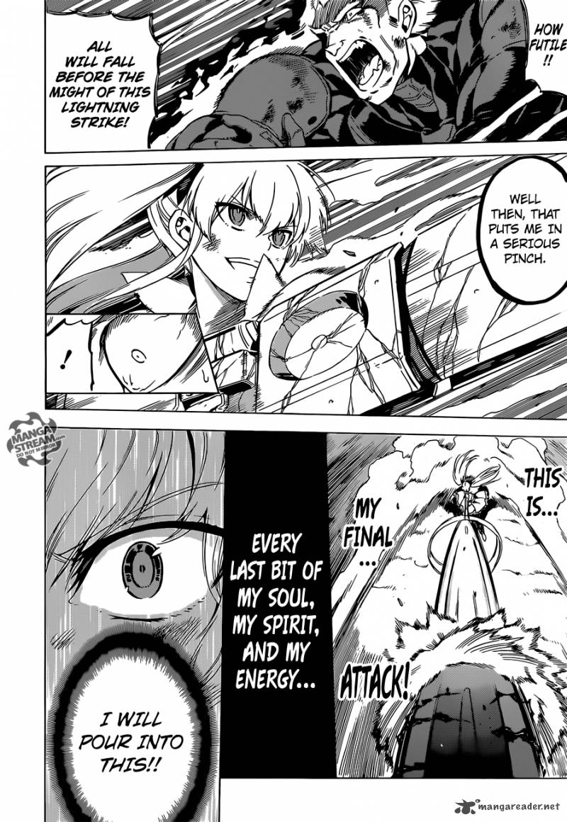 Akame Ga Kiru 56 41