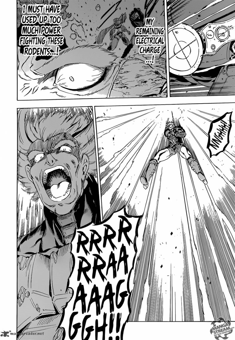 Akame Ga Kiru 56 43