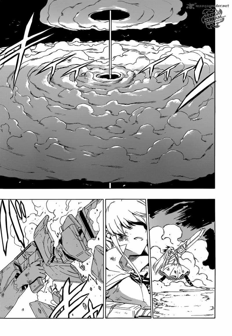 Akame Ga Kiru 56 44
