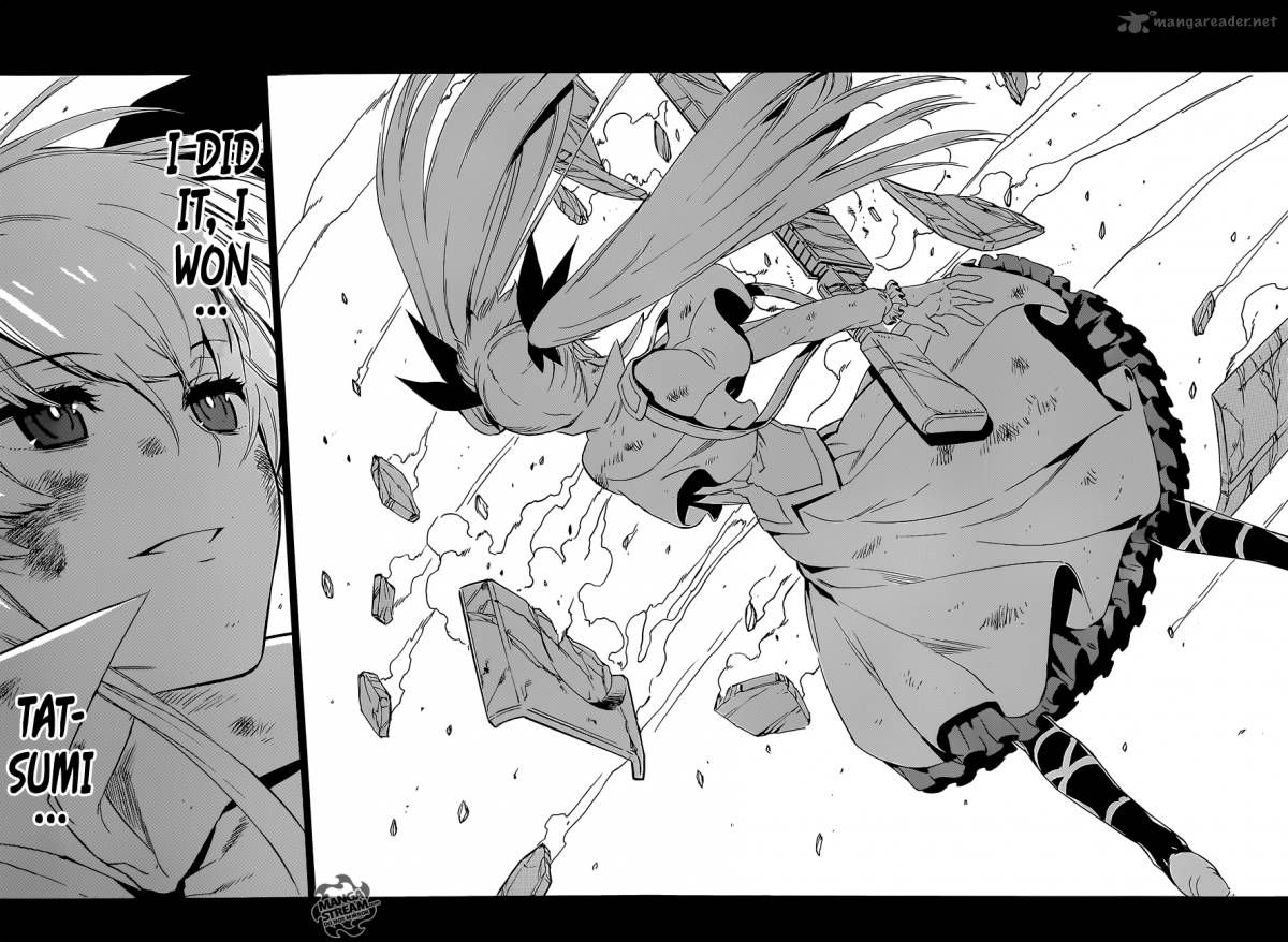 Akame Ga Kiru 56 45