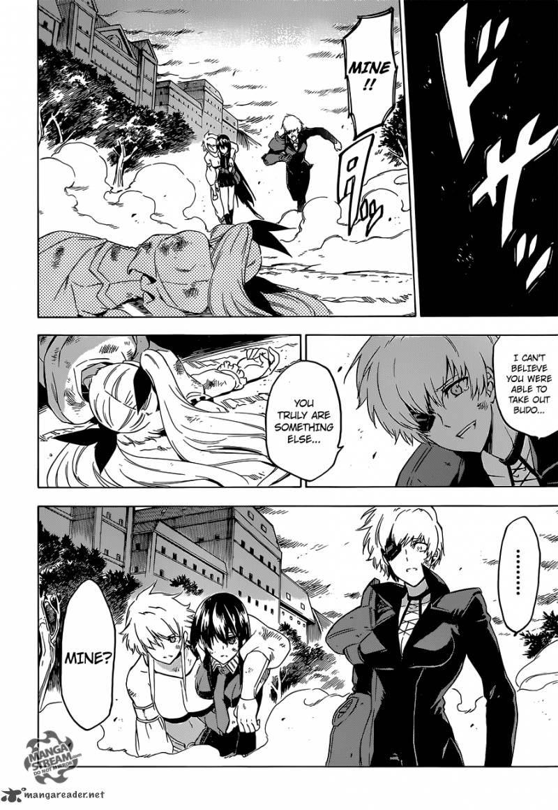 Akame Ga Kiru 56 46
