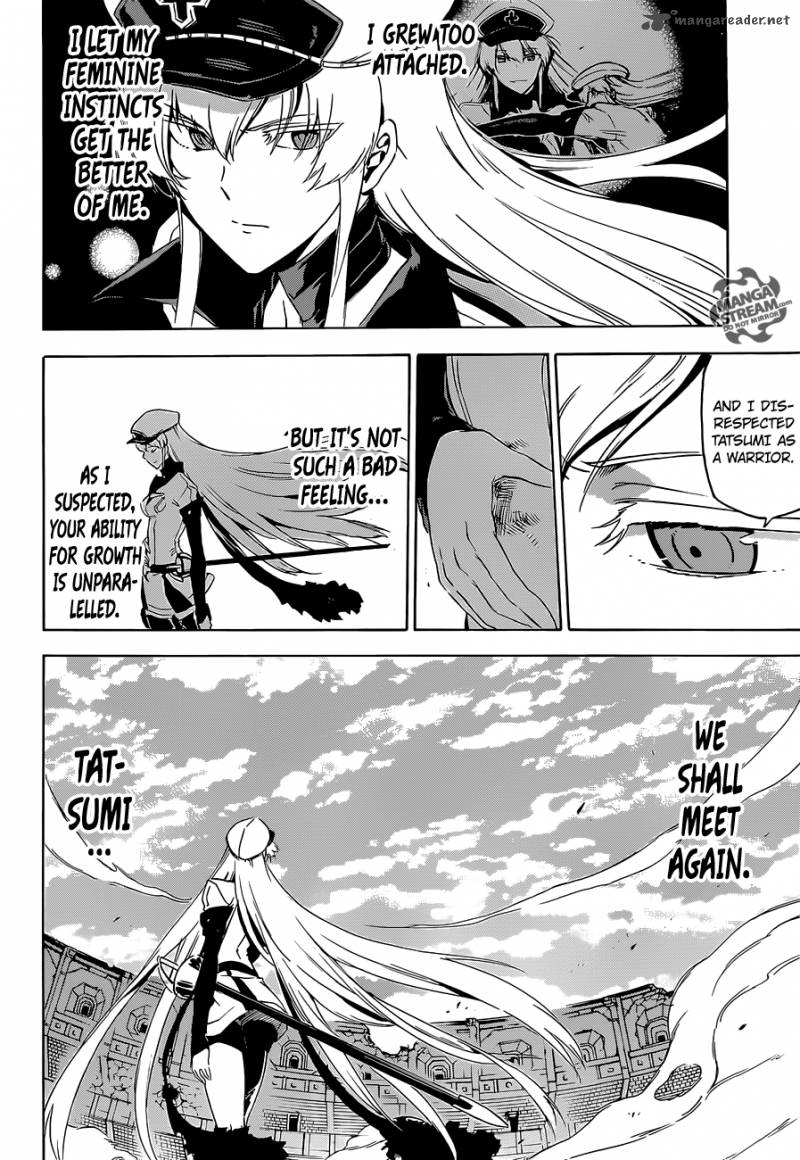 Akame Ga Kiru 56 48