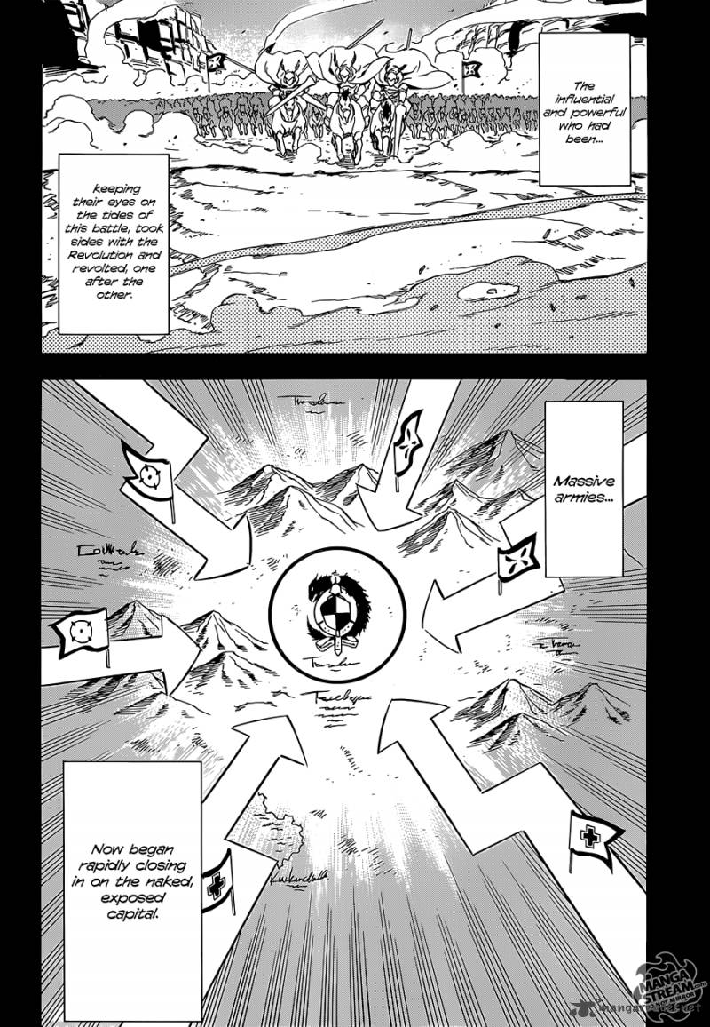 Akame Ga Kiru 56 50