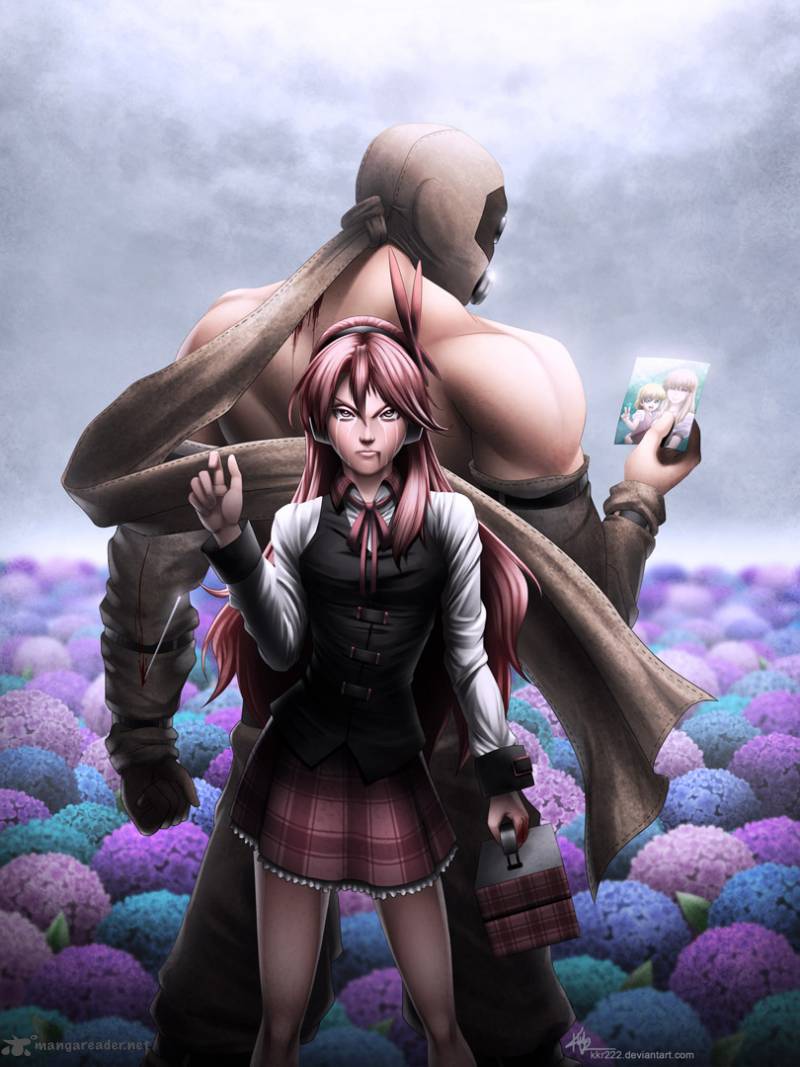 Akame Ga Kiru 56 56