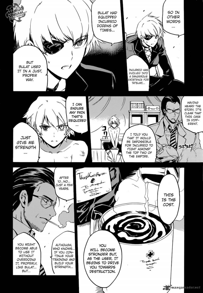 Akame Ga Kiru 57 10
