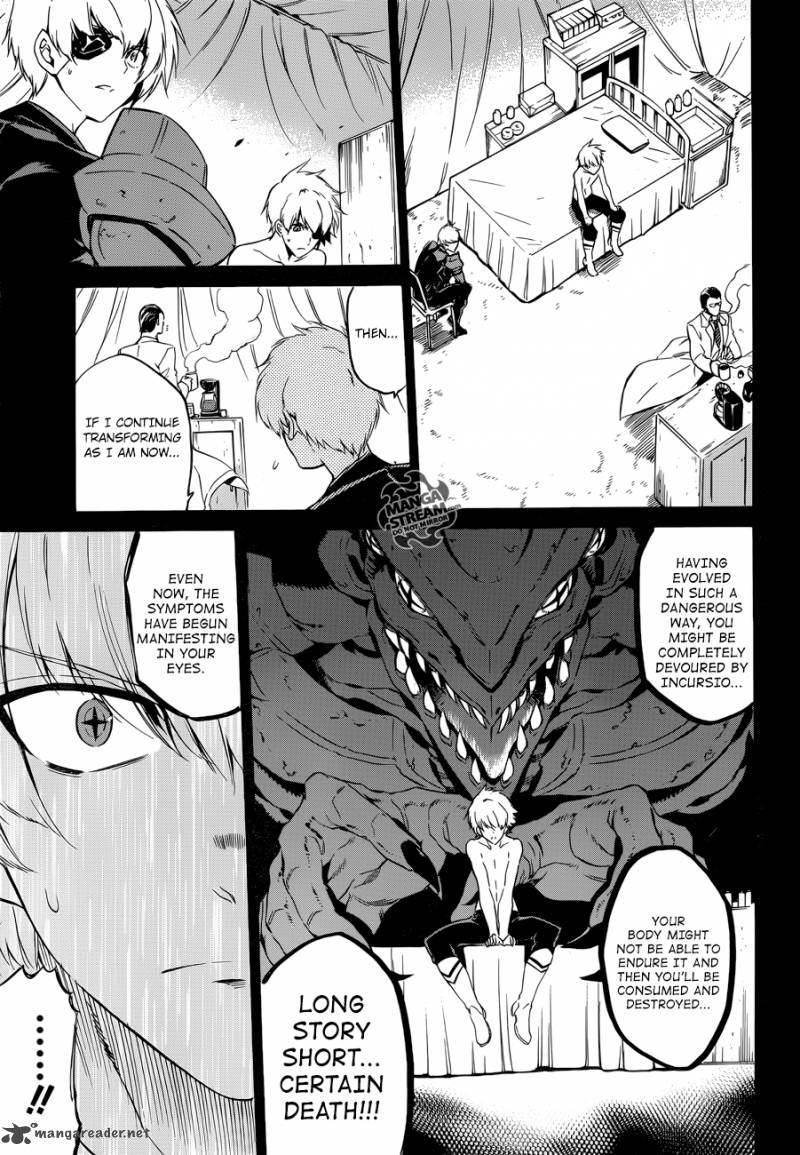 Akame Ga Kiru 57 11