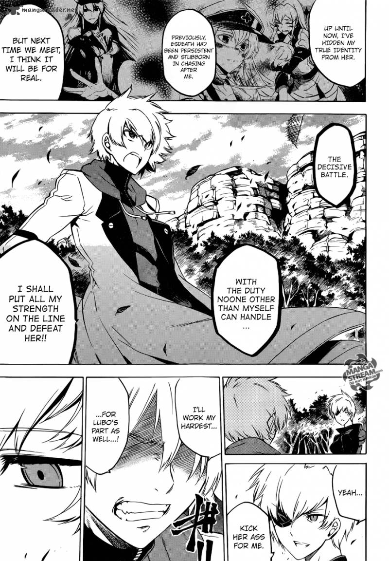 Akame Ga Kiru 57 15