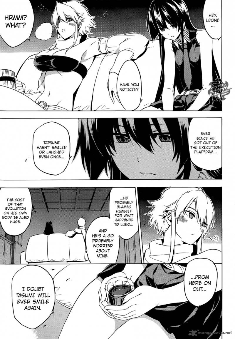 Akame Ga Kiru 57 17