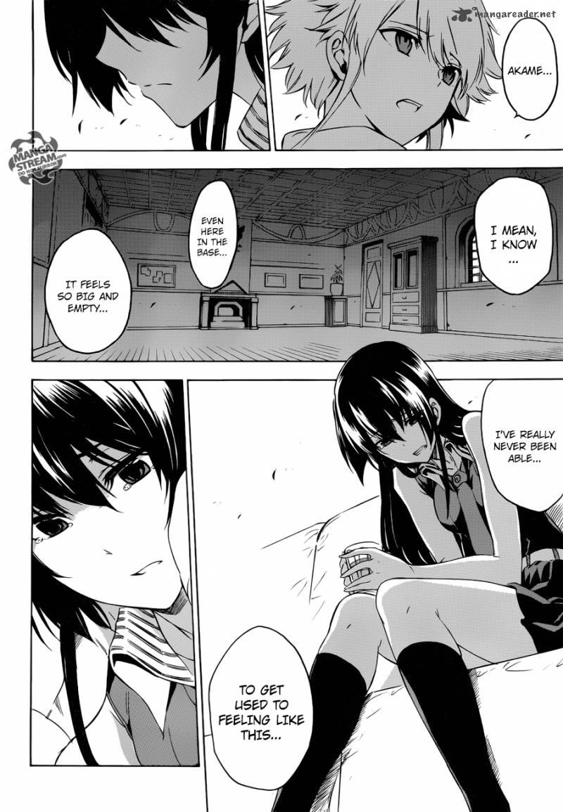 Akame Ga Kiru 57 18