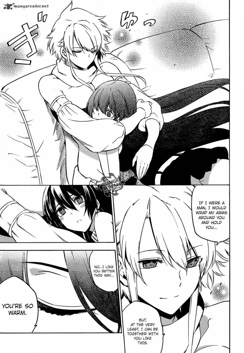 Akame Ga Kiru 57 19