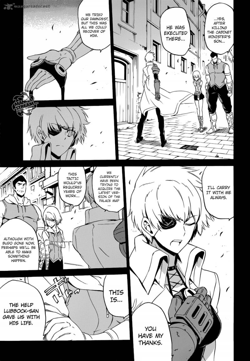 Akame Ga Kiru 57 21