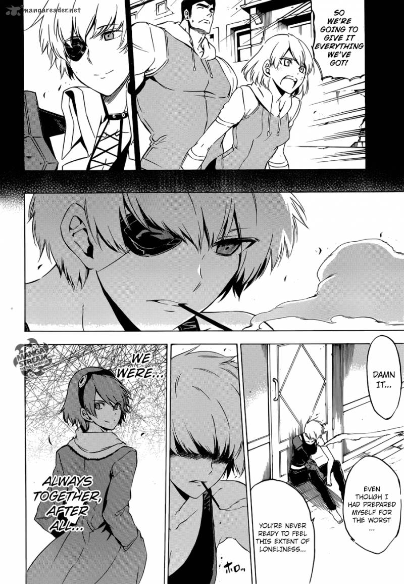 Akame Ga Kiru 57 22