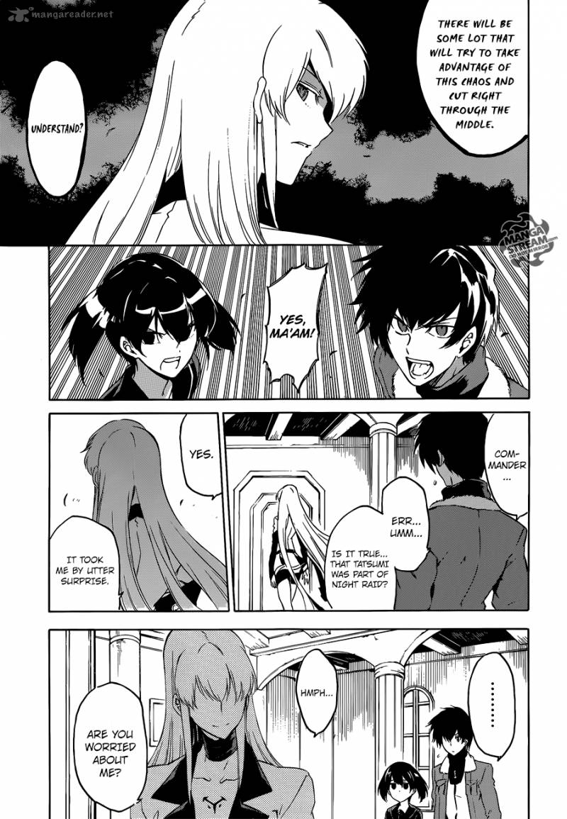 Akame Ga Kiru 57 27