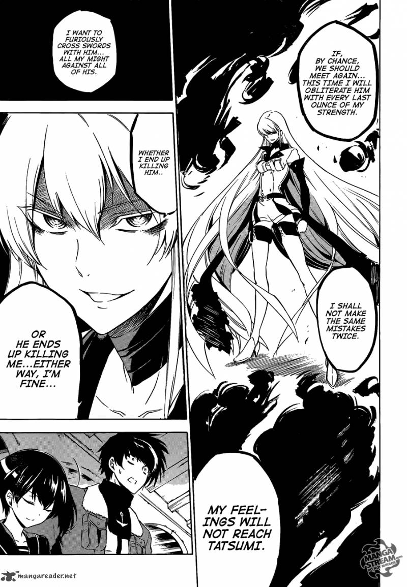 Akame Ga Kiru 57 29
