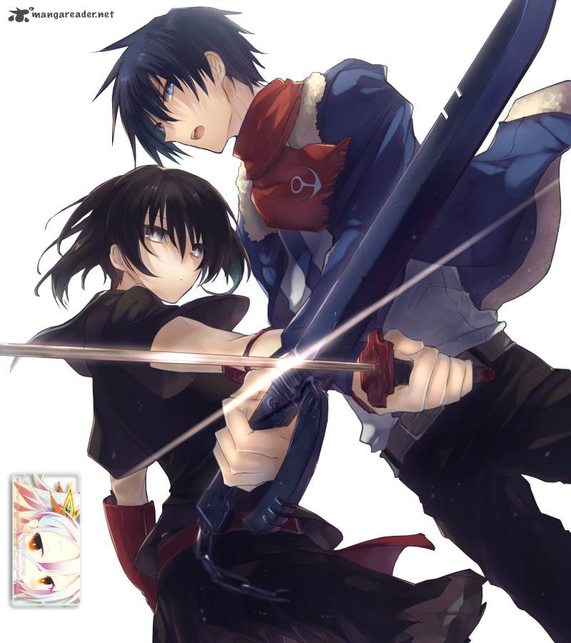 Akame Ga Kiru 57 3