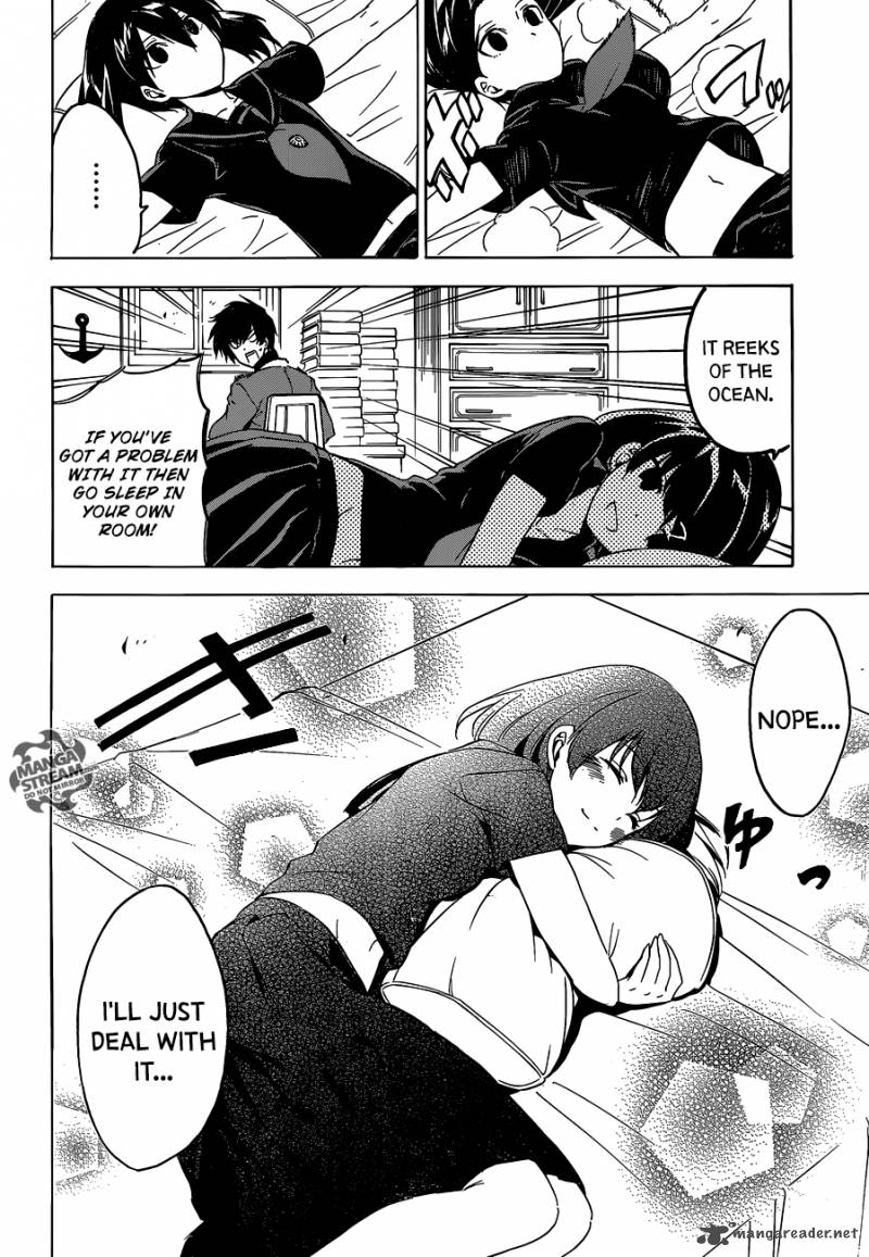 Akame Ga Kiru 57 32