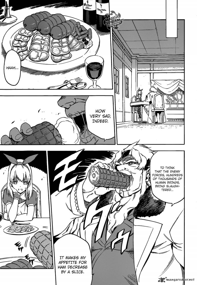 Akame Ga Kiru 57 33