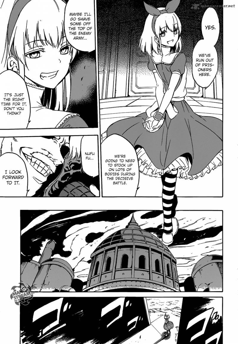 Akame Ga Kiru 57 35
