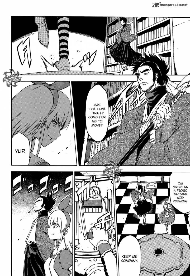 Akame Ga Kiru 57 36